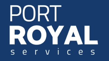 Port Royal Services Logo